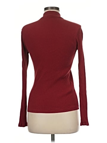 Uniqlo Long Sleeve Turtleneck (view 2)