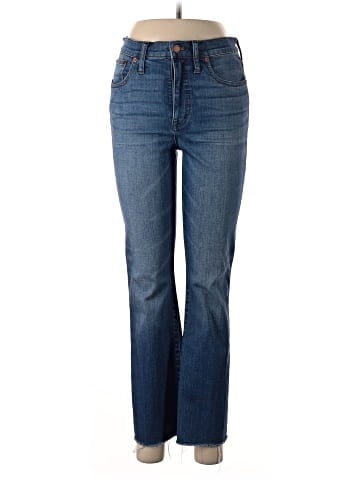 Madewell Jeans (view 1)