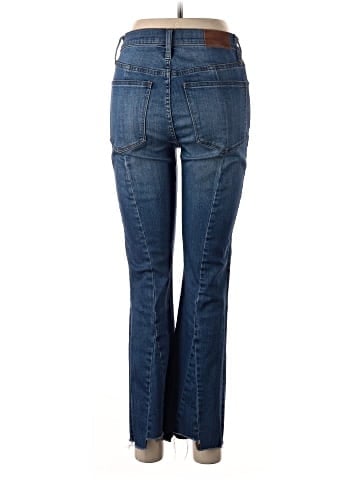 Madewell Jeans (view 2)