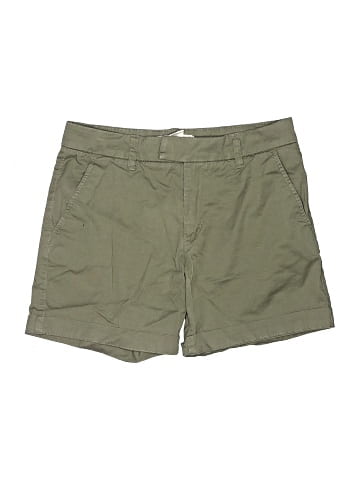 H&M L.O.G.G. Khaki Shorts (view 1)
