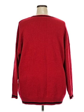 Torrid Pullover Sweater (view 2)
