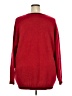 Torrid Red Pullover Sweater Size 3X Plus (3) - photo 2