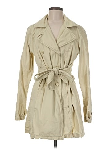 Patagonia Trenchcoat (view 1)