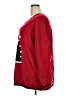 Torrid Red Pullover Sweater Size 3X Plus (3) - photo 5