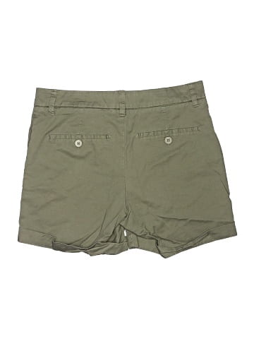 H&M L.O.G.G. Khaki Shorts (view 2)
