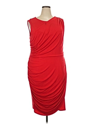 Lane Bryant Cocktail Dress (view 1)