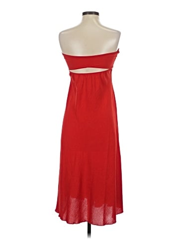 See You Monday Cocktail Dress (view 2)