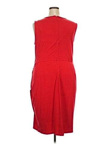 Lane Bryant Cocktail Dress (view 2)