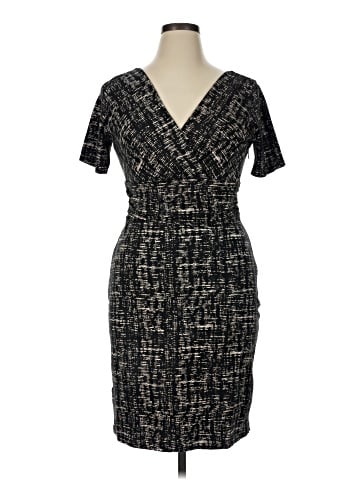 Ann Taylor Cocktail Dress (view 1)