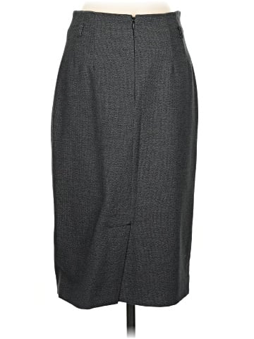 Amanda + Chelsea Formal Skirt (view 2)