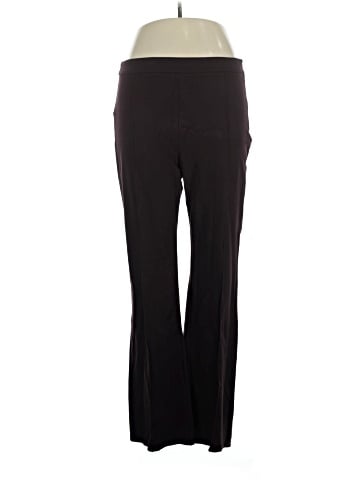 Ann Taylor Active Pants (view 1)