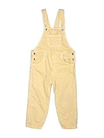 Zara Overalls (view 1)