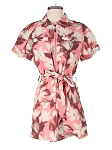 Tanya Taylor Romper (view 1)