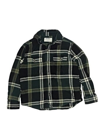 Old Navy Long Sleeve Button-Down Shirt (view 1)
