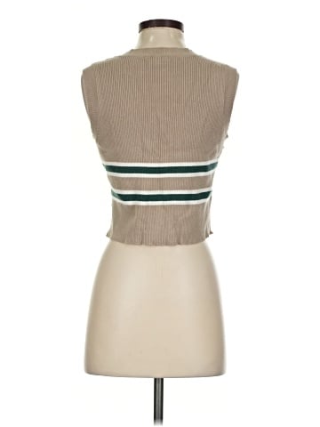 LA Hearts Sweater Vest (view 2)