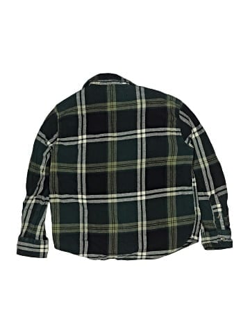 Old Navy Long Sleeve Button-Down Shirt (view 2)