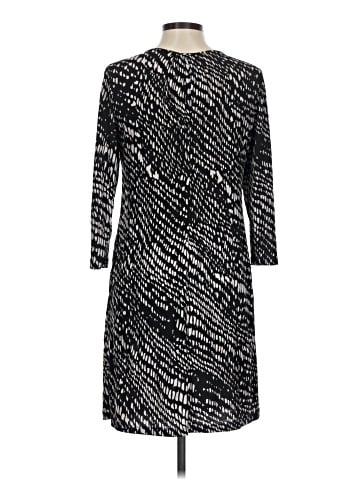 En Focus Studio Casual Dress (view 2)