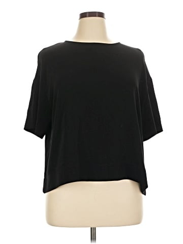 Uniqlo Short Sleeve Top (view 1)