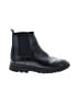 Gap Black Ankle Boots Size 3 (youth) - photo 1