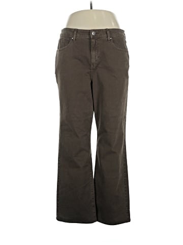 Lane Bryant Jeans (view 1)