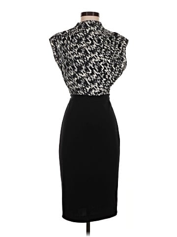 Express Cocktail Dress (view 1)