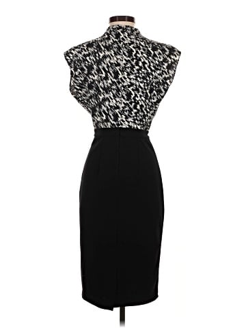 Express Cocktail Dress (view 2)