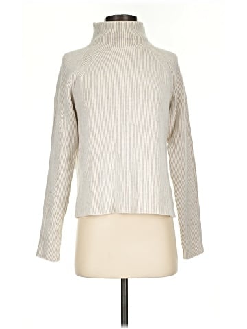 Cyrus Turtleneck Sweater (view 1)