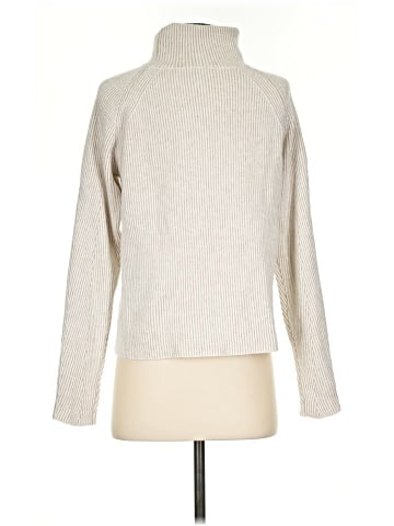 Cyrus Turtleneck Sweater (view 2)