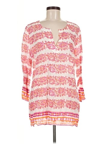 Calypso St. Barth Casual Dress (view 1)