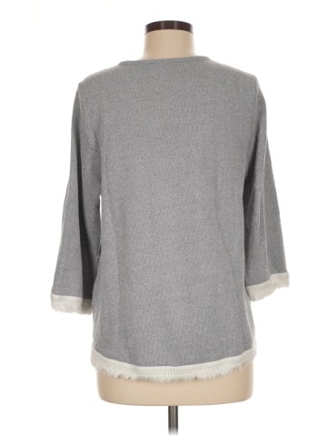 J.Jill Pullover Sweater (view 2)