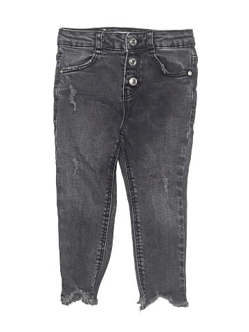 Zara Jeans (view 1)