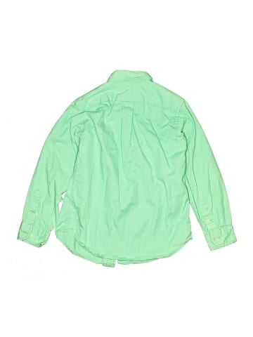 Ralph Lauren Long Sleeve Button-Down Shirt (view 2)