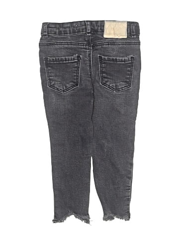 Zara Jeans (view 2)