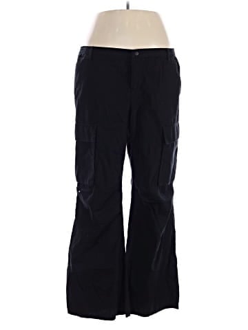 Divided by H&M Casual Pants (view 1)