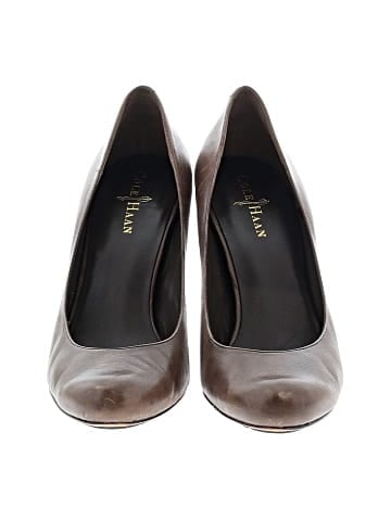 Cole Haan Heels (view 2)