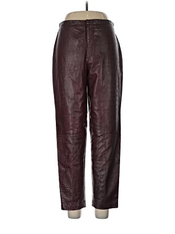 Oscar by Oscar De La Renta Casual Pants (view 1)
