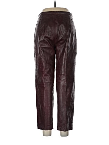 Oscar by Oscar De La Renta Casual Pants (view 2)