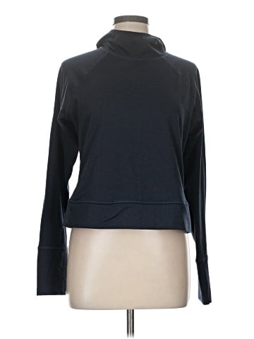 Active Turtleneck Sweater (view 1)