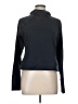 Active Black Turtleneck Sweater Size L - photo 1