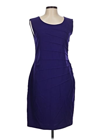 Calvin Klein Cocktail Dress (view 1)