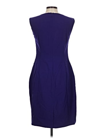 Calvin Klein Cocktail Dress (view 2)
