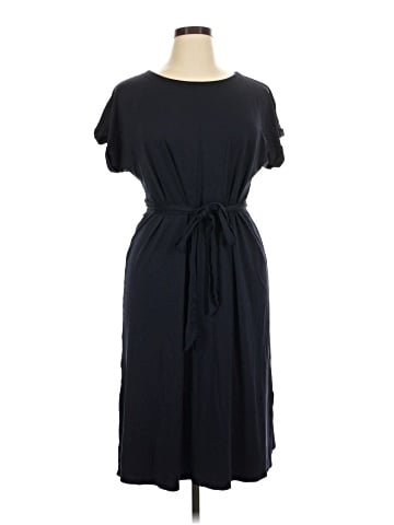 Ann Taylor LOFT Casual Dress (view 1)