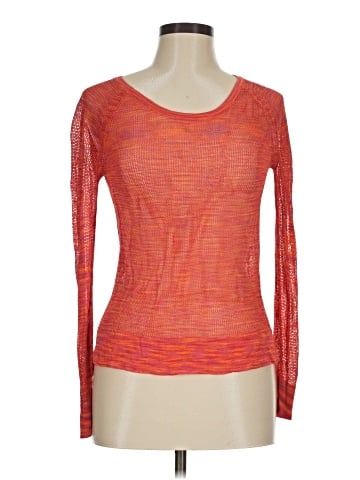 Rag & Bone/JEAN Long Sleeve Top (view 1)
