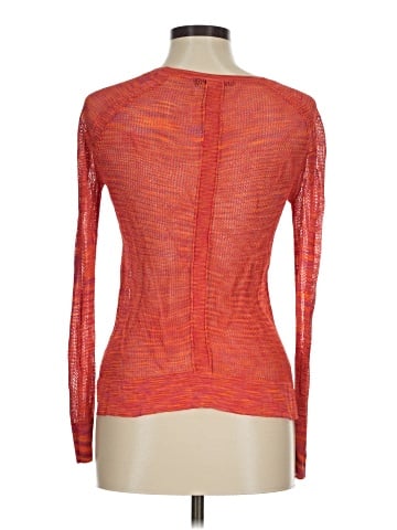 Rag & Bone/JEAN Long Sleeve Top (view 2)