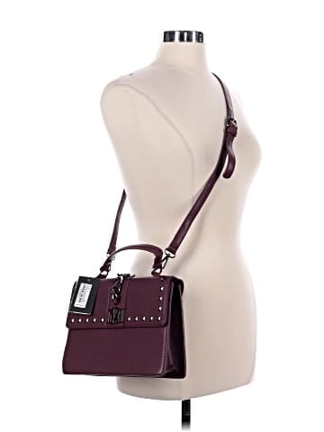 Badgley Mischka Satchel (view 2)