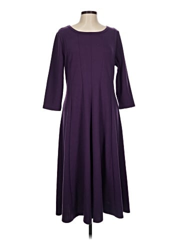 North Style Casual Dress (view 1)