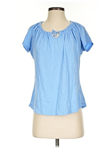 L.L.Bean Short Sleeve Top (view 1)