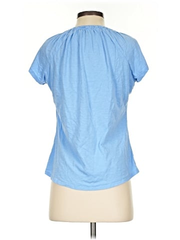 L.L.Bean Short Sleeve Top (view 2)