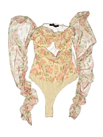 Forever 21 Bodysuit (view 1)