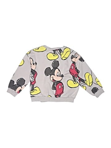 Zara X Disney Sweatshirt (view 2)